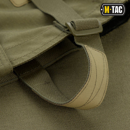 M-Tac Boot Gaiters Elite