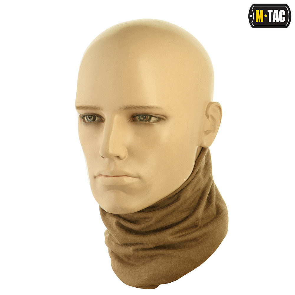 M-Tac Neck Gaiter Merino Wool