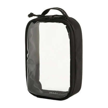 M-Tac Utility Organizer Transparent Elite (Small) (8.7" x 5.5")