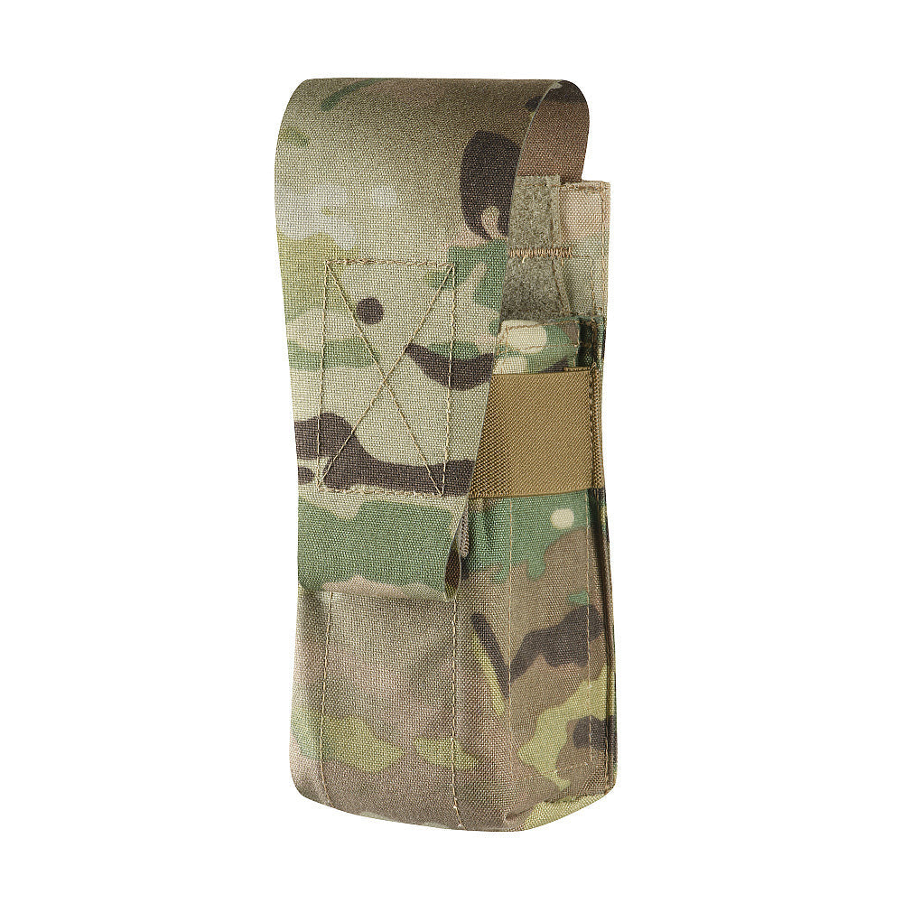 M-Tac Double Mag Pouch with Flap
