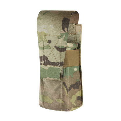 M-Tac Double Mag Pouch with Flap