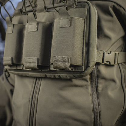 M-Tac Elastic Single Mag Pouch Elite