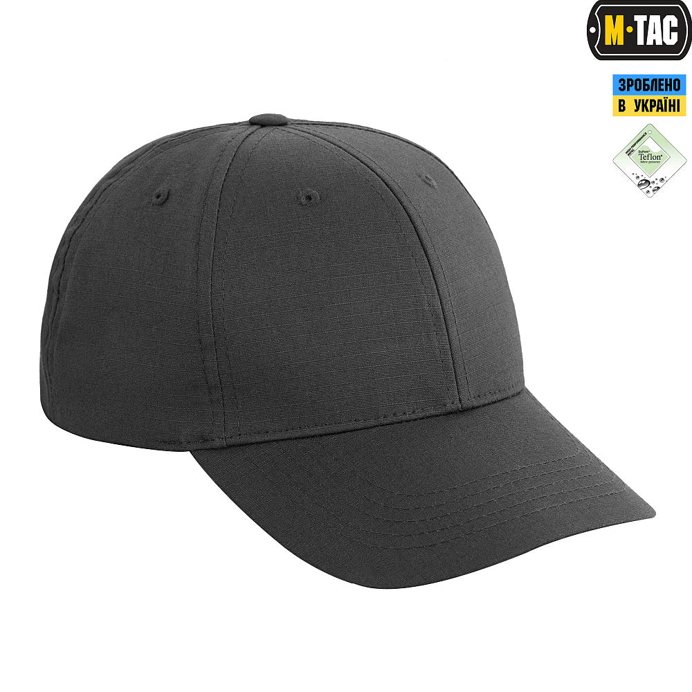 M-Tac Baseball Cap Elite Flex Ripstop