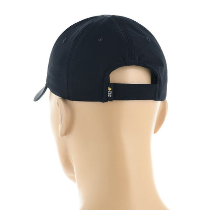 M-Tac Baseball Cap Lightweight Flex