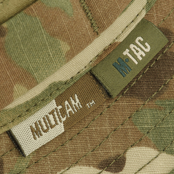 M-Tac Boonie Hat Gen.II NYCO Extreme