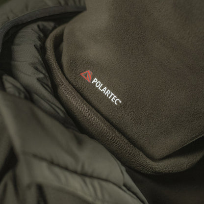 M-Tac Anatomical Neck Gaiter Polartec