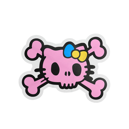 M-Tac Sticker Kitty