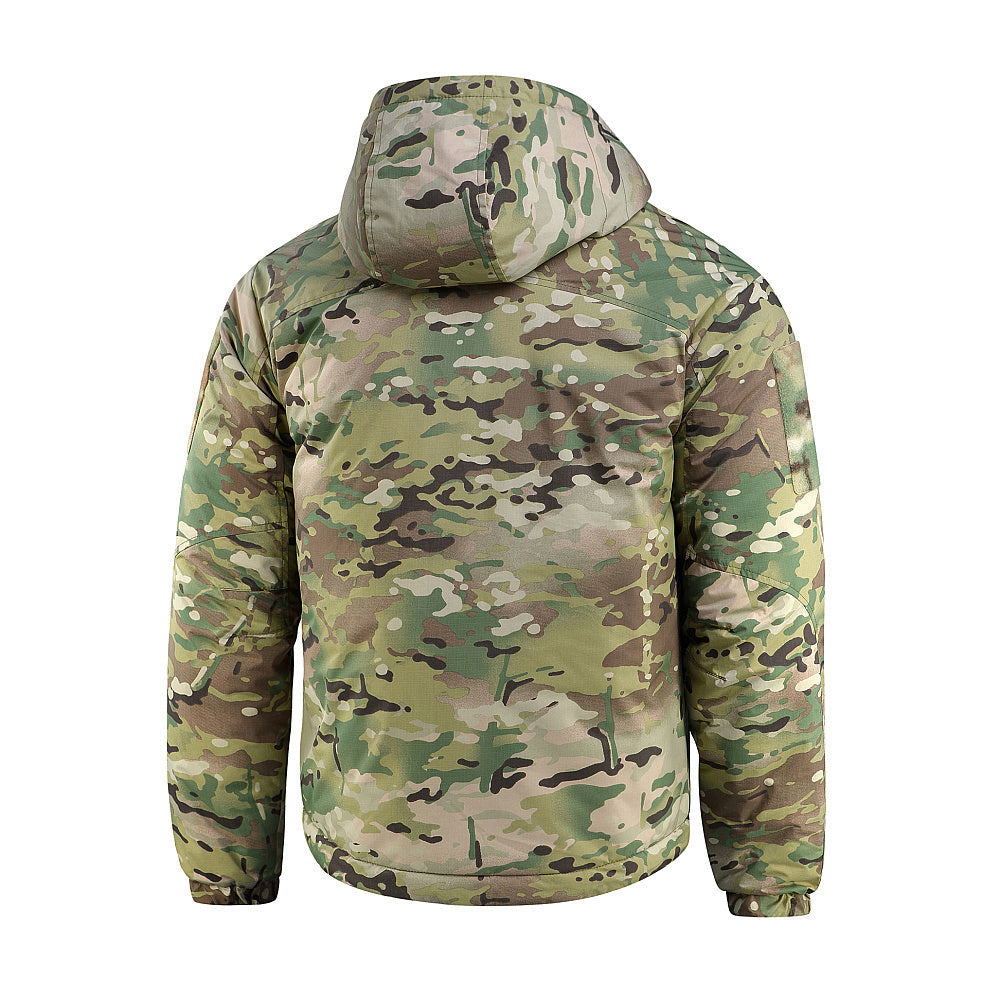 M-Tac Winter Jacket Alpha Gen.IV Pro Primaloft