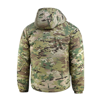M-Tac Winter Jacket Alpha Gen.IV Pro Primaloft