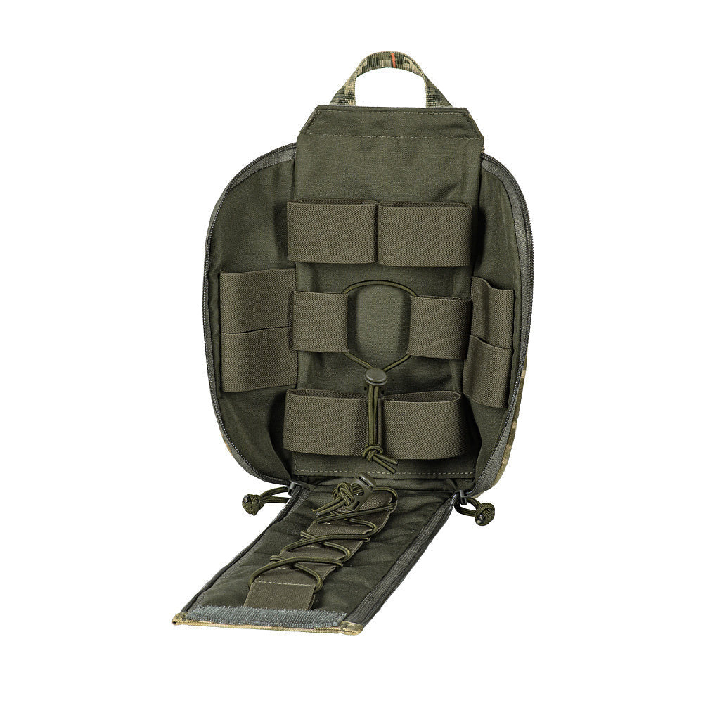 M-Tac Medical Pouch Rip Off Gen.II