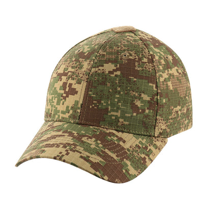 M-Tac Baseball Cap Rip-Stop