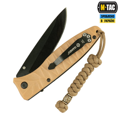 M-Tac Lanyard Viper Braid