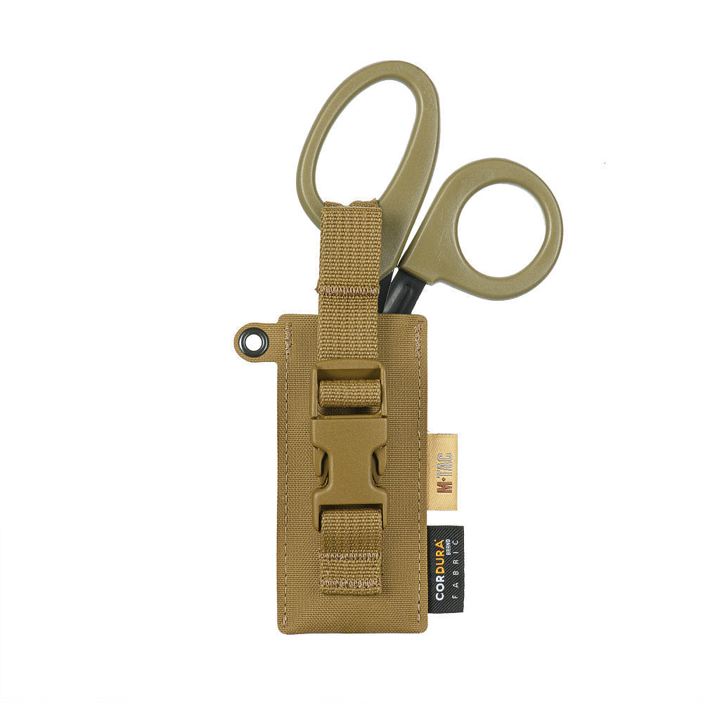 M-Tac Pouch for Medical Scissors Laser Cut