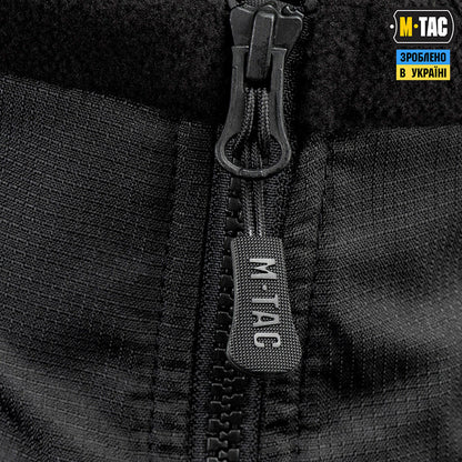 M-Tac Microfleece Jacket Alpha Gen.II
