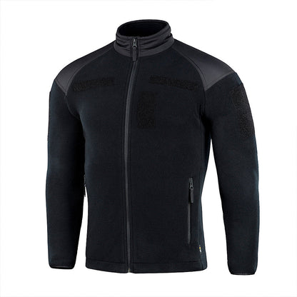 M-Tac Fleece Combat Jacket