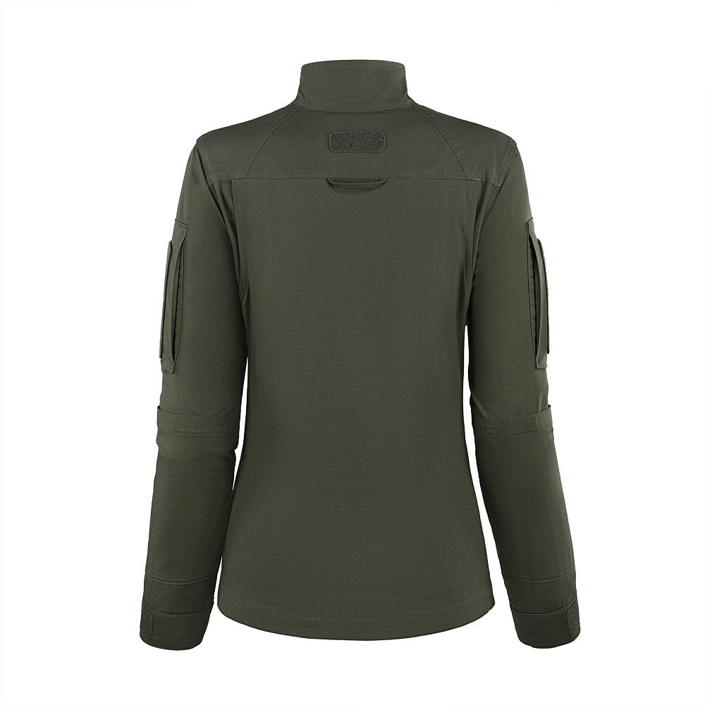 M‑Tac Women’s Field Jacket Patrol Flex