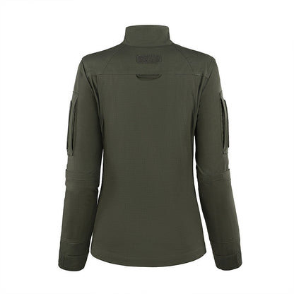 M‑Tac Women’s Field Jacket Patrol Flex