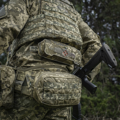 M-Tac Medical Pouch Horizontal Elite (Small)