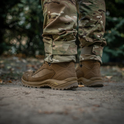 M-Tac Military Pants Aggressor Elite NYCO Extreme