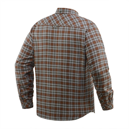 M-Tac Cotton Shirt Lumberjack