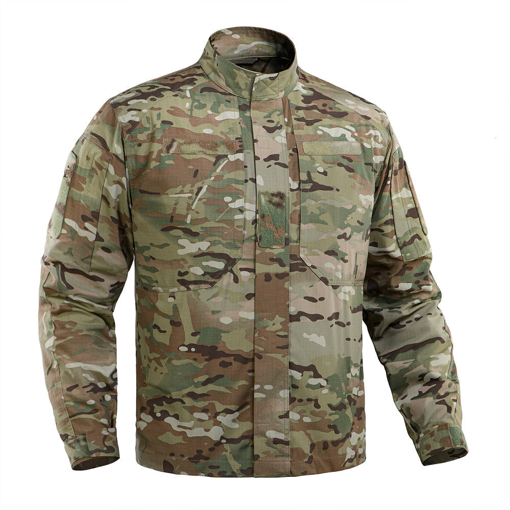 M-Tac Military Jacket NYCO Extreme Elite