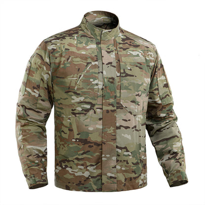 M-Tac Military Jacket NYCO Extreme Elite