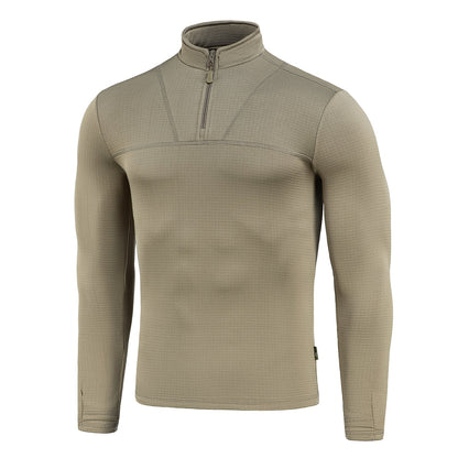 M-Tac Fleece Thermal Shirt Delta Level 2