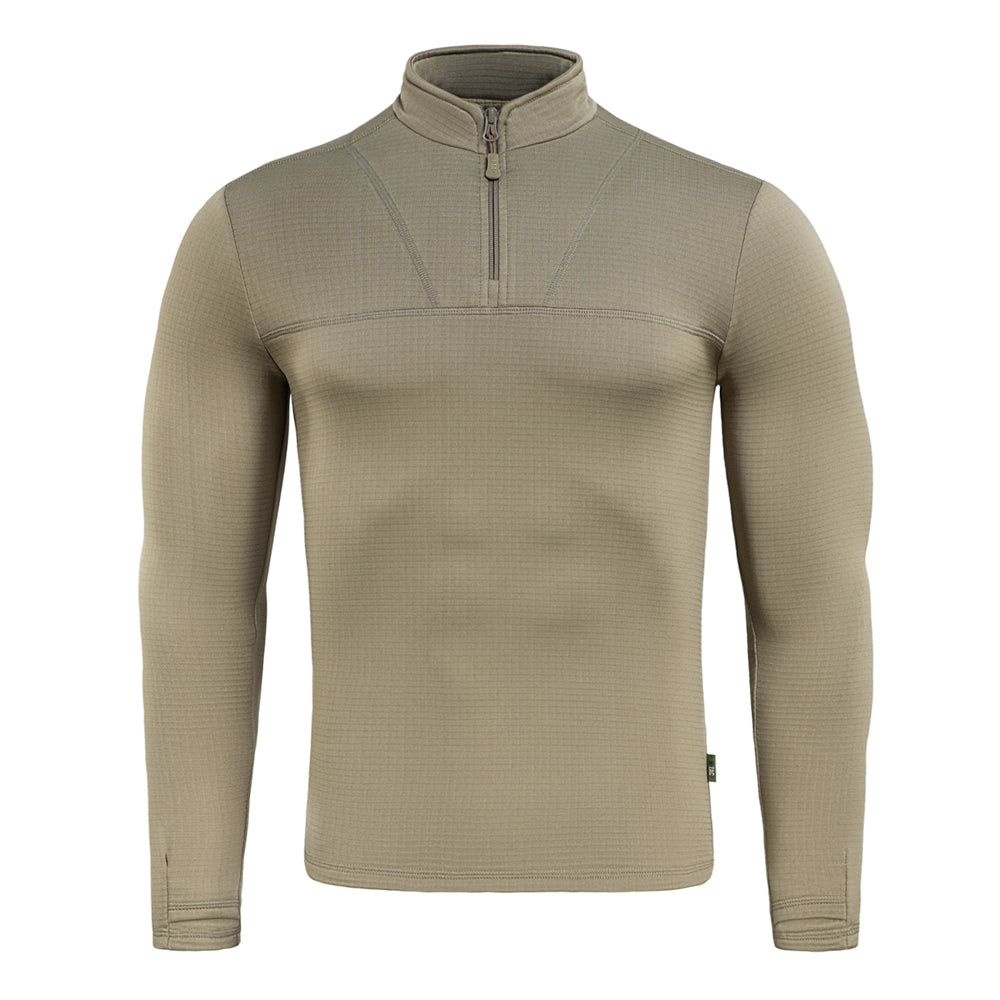 M-Tac Fleece Thermal Shirt Delta Level 2