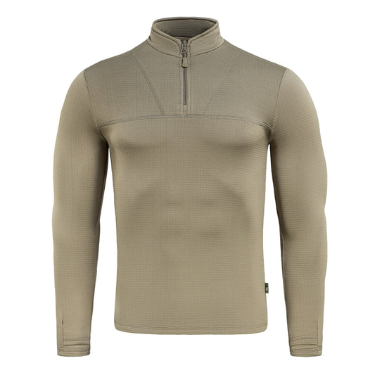 M-Tac Fleece Thermal Shirt Delta Level 2