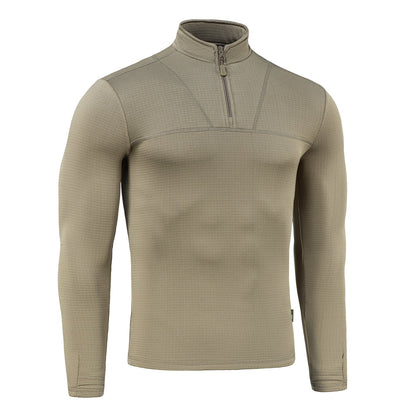 M-Tac Fleece Thermal Shirt Delta Level 2