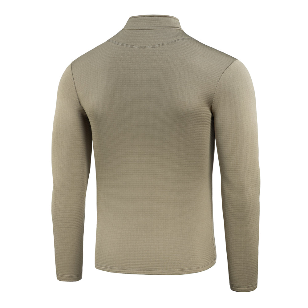M-Tac Fleece Thermal Shirt Delta Level 2