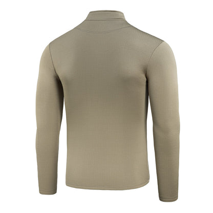 M-Tac Fleece Thermal Shirt Delta Level 2