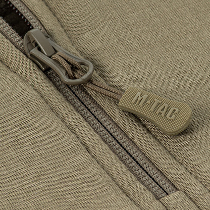 M-Tac Fleece Thermal Shirt Delta Level 2