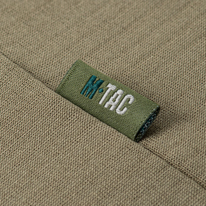 M-Tac Fleece Thermal Shirt Delta Level 2
