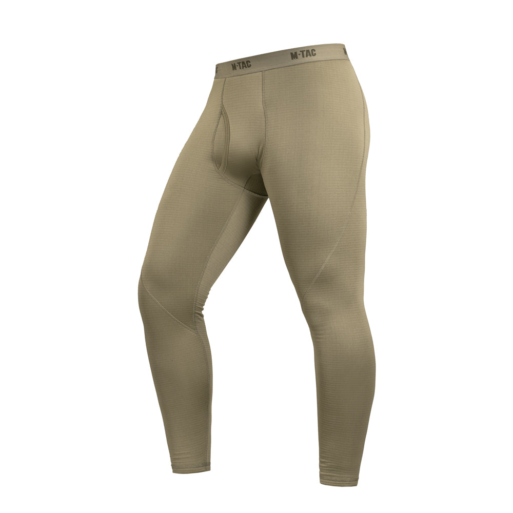 M-Tac Fleece Thermal Pants Delta Level 2