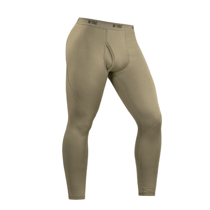 M-Tac Fleece Thermal Pants Delta Level 2