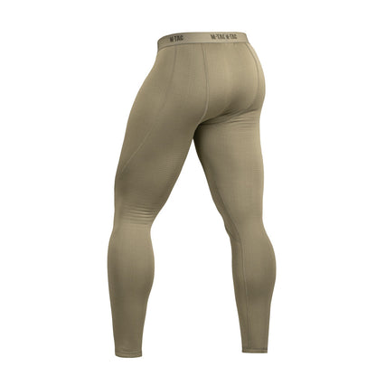 M-Tac Fleece Thermal Pants Delta Level 2