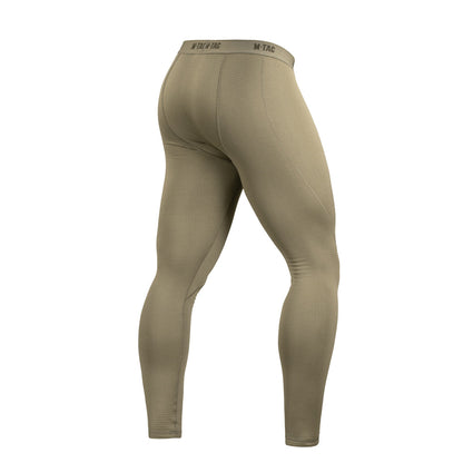 M-Tac Fleece Thermal Pants Delta Level 2