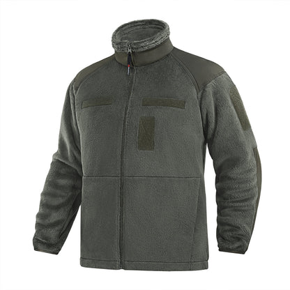 M-Tac Fleece Jacket Battle Polartec