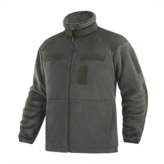 M-Tac Fleece Jacket Battle Polartec