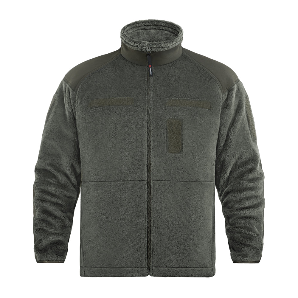 M-Tac Fleece Jacket Battle Polartec