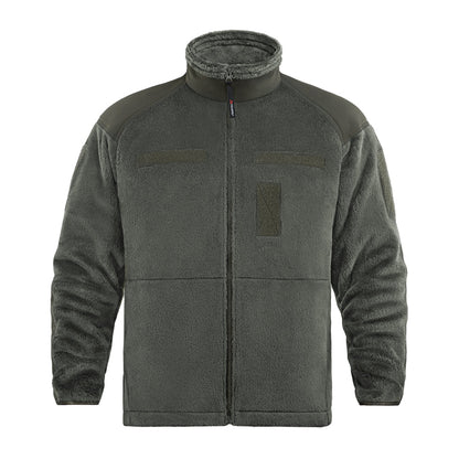 M-Tac Fleece Jacket Battle Polartec