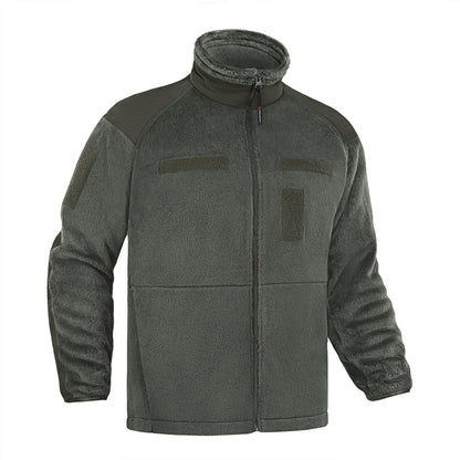 M-Tac Fleece Jacket Battle Polartec