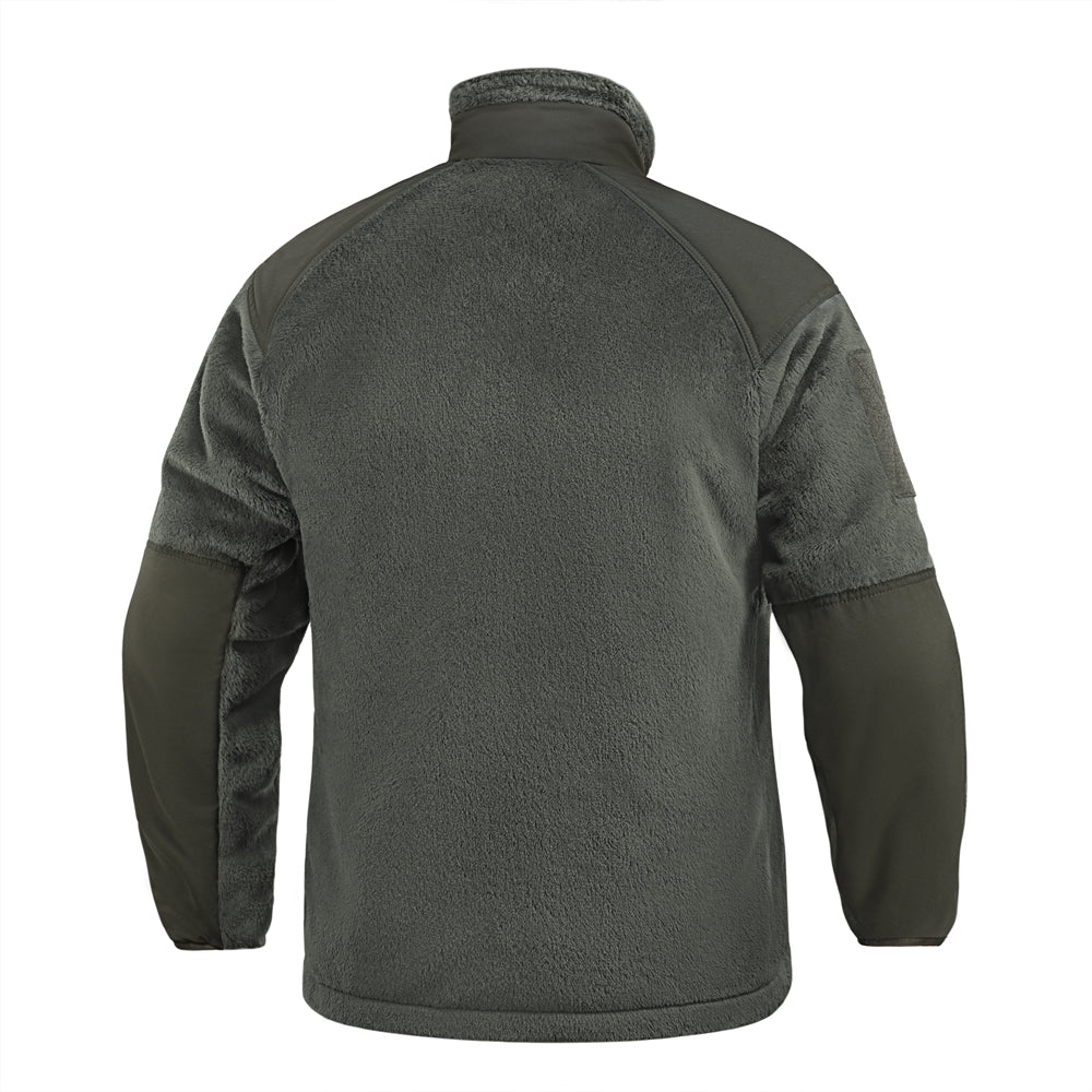 M-Tac Fleece Jacket Battle Polartec