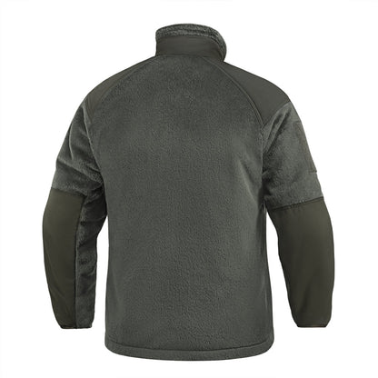M-Tac Fleece Jacket Battle Polartec