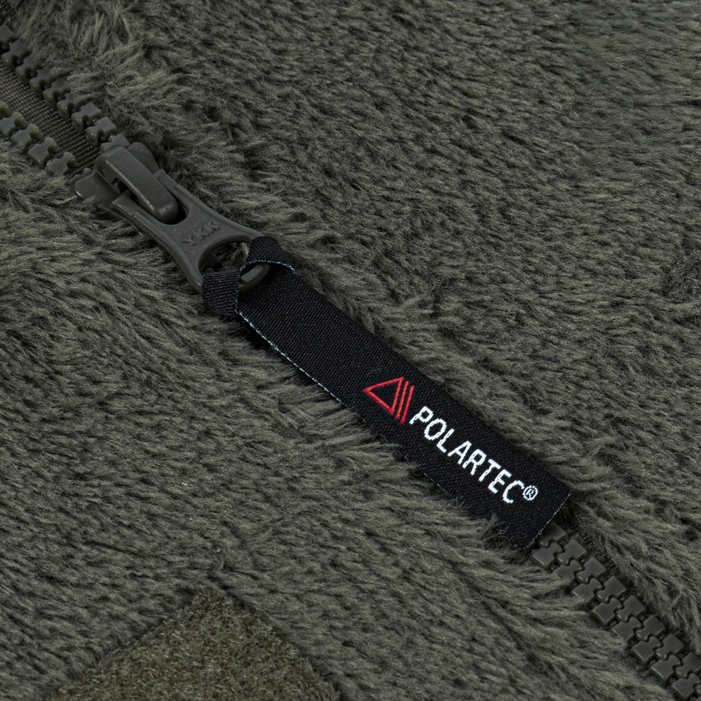 M-Tac Fleece Jacket Battle Polartec