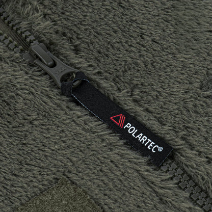 M-Tac Fleece Jacket Battle Polartec