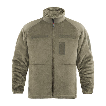 M-Tac Fleece Jacket Battle Polartec