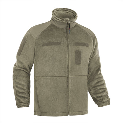 M-Tac Fleece Jacket Battle Polartec
