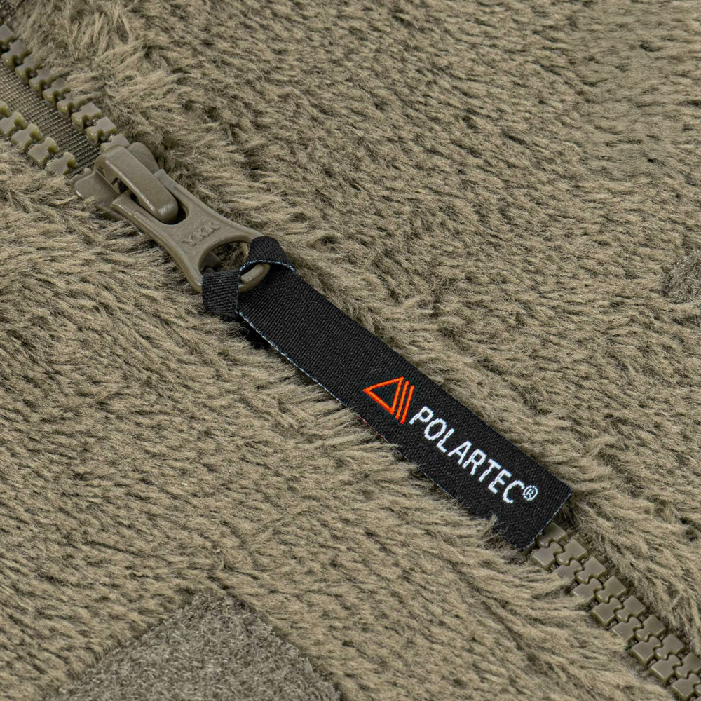 M-Tac Fleece Jacket Battle Polartec